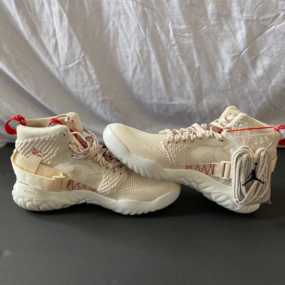 Jordan Apex React 10.5 - image 1